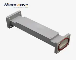 Understanding the Key Parameters of a Waveguide Bandpass Filter